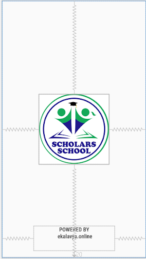 SCHOLARS SCHOOL Screenshot 1