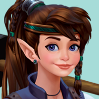 Elven Rivers Chapter 6