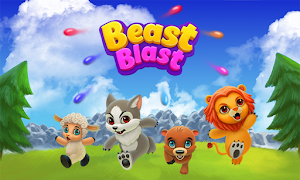Beast Blast Screenshot 0