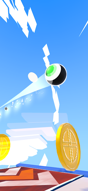 Arcade Ball Screenshot 1