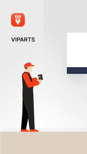 ViParts Screenshot 0