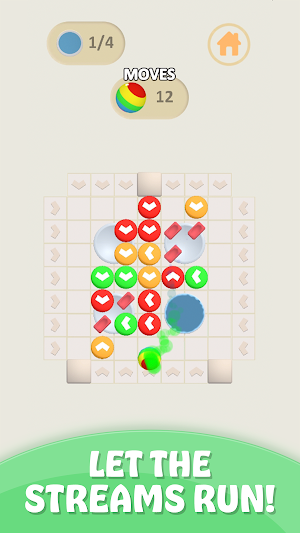 Ball Roll Screenshot 2