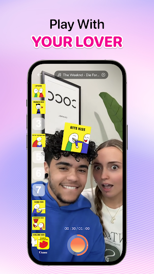 Ranking Filter Funny Challenge Screenshot 2
