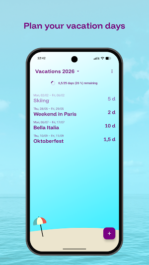 Fairerien Screenshot 0