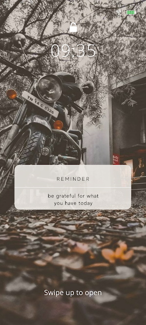 Motorbike Wallpaper 4K Screenshot 2
