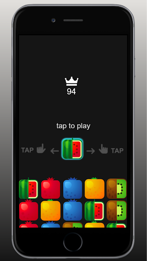 Tile Rush Screenshot 2