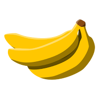 Banana Mini