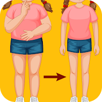Workout For Kids Weight Loss
