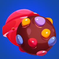 Candy Match Eleven