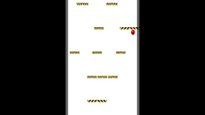 Balloon Bounce Challenge Screenshot 1