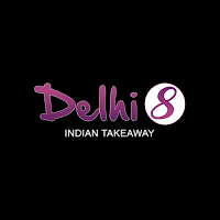 Delhi 8 Indian Takeaway