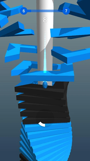 Stack Mania 3D Screenshot 2