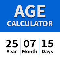 Age Calculator App 2025