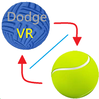 Combo:dodge & tennis