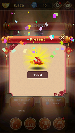Đốt Phong Long Xả Xui Screenshot 2