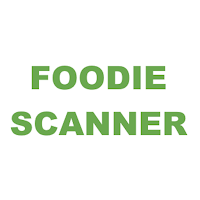 Foodie Scanner