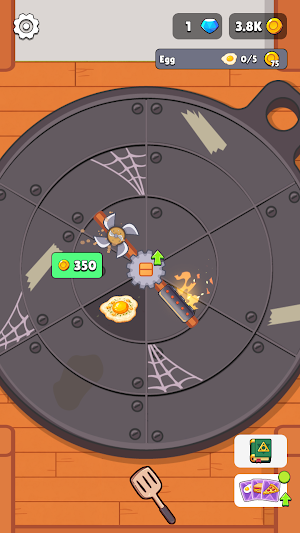 Ring Restaurant Screenshot 0