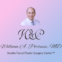 Rhinoplasty with Dr. Portuese