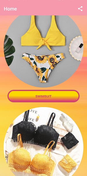 Gifts For Her Screenshot 0