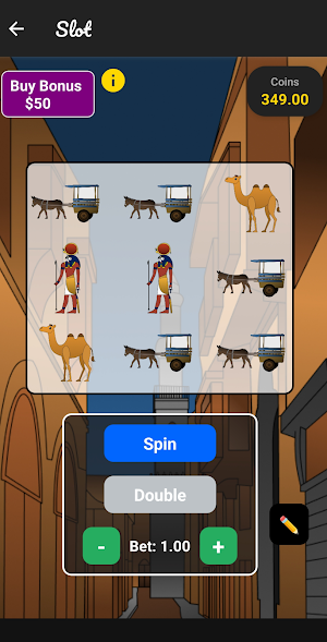 DopaCoins Screenshot 1