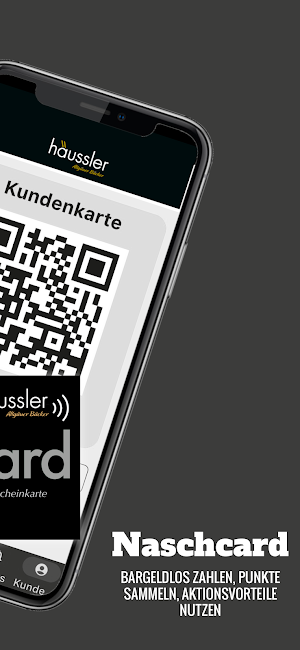 Backhaus Häussler Screenshot 1