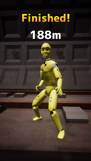 Ragdoll Rumble Screenshot 3