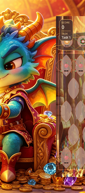 PickFeathers Screenshot 2