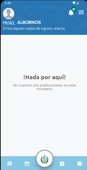 I.E.P Lluvia de Colores Screenshot 0
