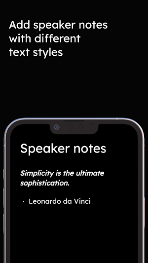 Presentation Master 2 Screenshot 1
