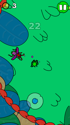 Pest Guest Screenshot 1