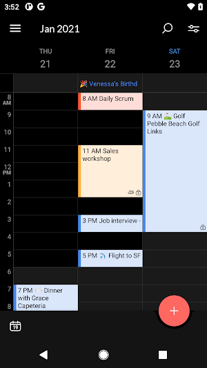 Re:Work Enterprise Screenshot 1