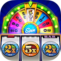 Classic Slots Casino Games