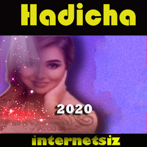 Hadicha Qo'shiqlari Screenshot 0