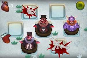 Hit The Mole Screenshot 2