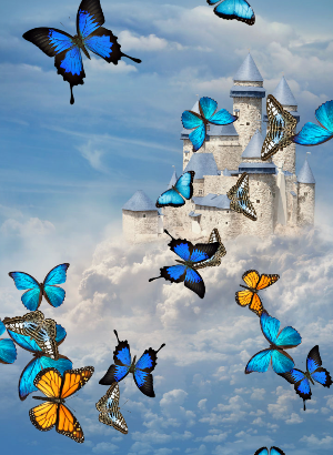 Butterflies App Screenshot 0