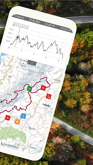 Guided by Nature in Portugal Screenshot 3