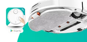 Mi robot vacuum mop s12 Guide Screenshot 3