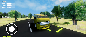Taxi Life JA:Beta Screenshot 3