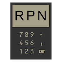 RPN Calc