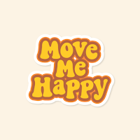 Move Me Happy