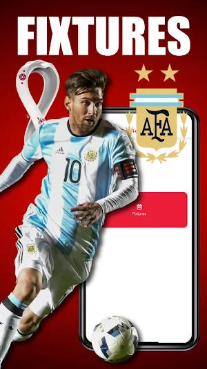 FIFA World cup 2022 Schedule Screenshot 0