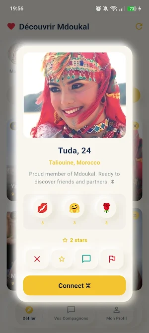 Mdoukal Screenshot 2