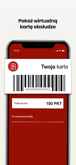 Bagietka Screenshot 3