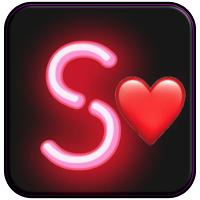 S Letter Wallpaper HD Pro