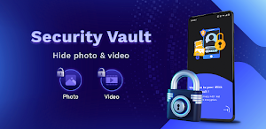 Vault-Hide Photos, Videos Screenshot 0