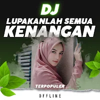 Dj Lupakanlah Kenangan Offline