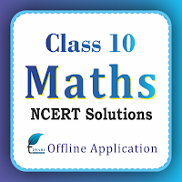 Class 10 Maths Solutions App