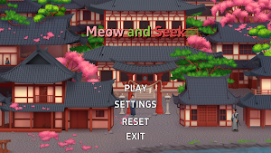 Meow and Seek Screenshot 3