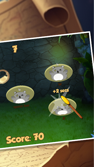 Risk Whack Screenshot 3