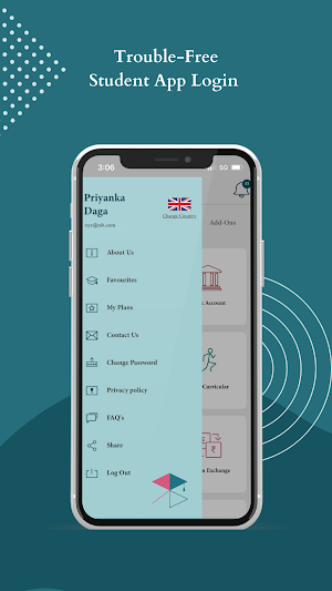 The Student Buddy Screenshot 1